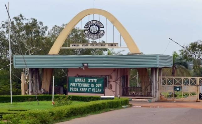 Kwara State Polytechnic Cut Off Mark