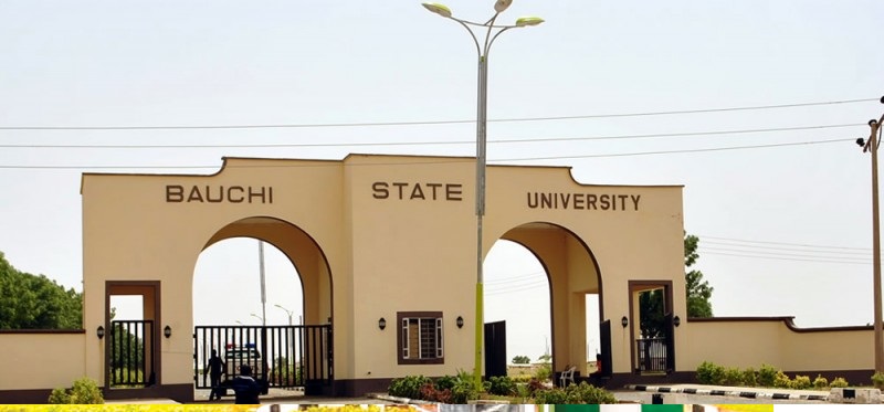 Bauchi State University cut off mark