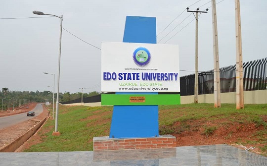 Universities in Edo State