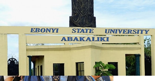 Ebonyi State University cut off mark