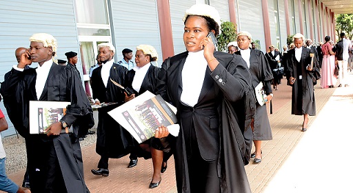 How Many Law Schools Are in Nigeria?