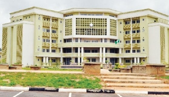 Nigerian Universities that Accept 150 Cut Off Mark
