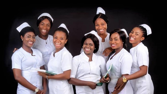 List of Nursing Schools in Lagos, Nigeria