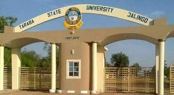 taraba state university cut off mark in nigeria 