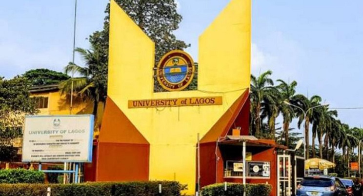 Unilag cut off mark for medicine and sugery